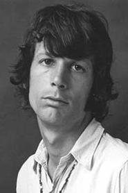 John Hartford portrait