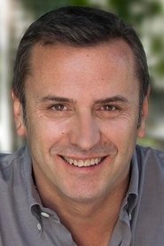 Andrea Zalone portrait
