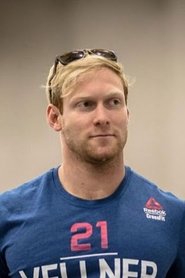 Patrick Vellner portrait
