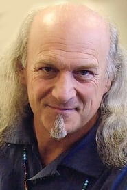 John Hostetter portrait