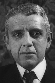 Jaroslav Hurt portrait