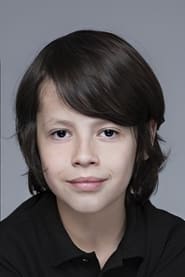 Hayden Meyenberg portrait