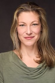 Alice Bahlke portrait