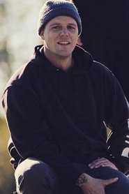 Mike Hastie portrait