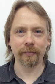 Vladislav Severtsev portrait