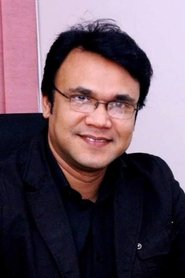 Proshoon Rahmaan portrait