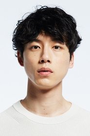 Kentaro Sakaguchi portrait