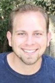 Sean Mendelson portrait