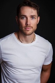 Eric Gustafsson portrait