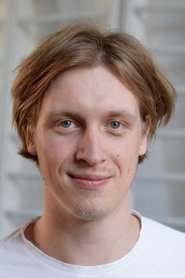 Andreas Aadel portrait