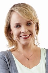 Veronika Jeníková portrait