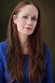 Kirsty Hamilton portrait
