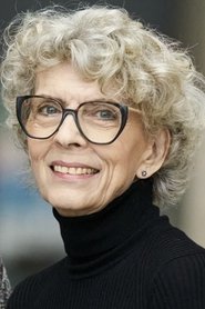 Mai Brostrøm portrait