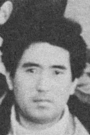 Yôichi Manoda portrait