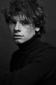 Michał Kurek portrait
