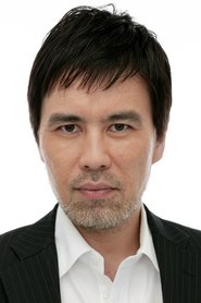 Koji Kiryu portrait