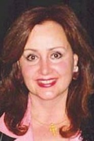 Angela Sakellariou portrait