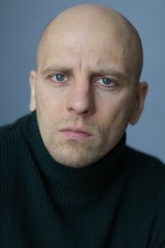 Denis Dekham portrait