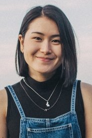 Amy Keum portrait