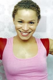 Diana Greenwood portrait