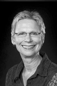 Virginia Smith portrait