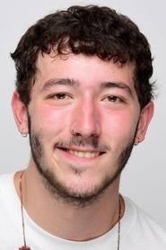 Frankie Jonas portrait