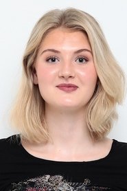 Tuva Beckman portrait