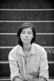 Christin Freitag portrait