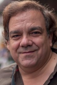 Didier Bourdon portrait