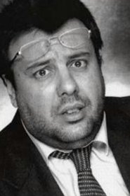 Fabrizio Casula portrait