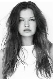 Meredith Hennessy portrait