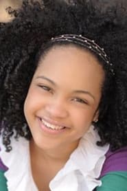 Emerald-Angel Young portrait