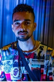 Drance Jézus portrait