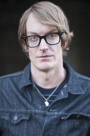Patrick DeWitt portrait