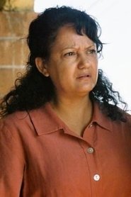 Angel Garcia portrait