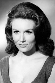 Elaine Devry portrait