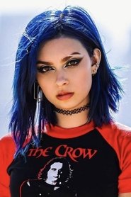 Erica Armendariz portrait