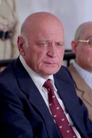 Franz Colangeli portrait