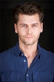 Byron J. Brochmann portrait