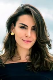 Mel Fronckowiak portrait