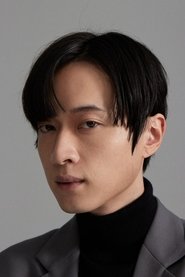 Shih-min Lin portrait