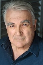 Jacques Tourangeau portrait
