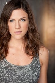 Jessica Starr Folger portrait