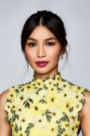 Gemma Chan portrait
