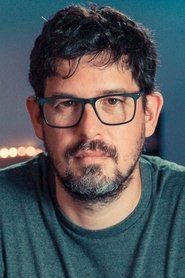 Cristian Ponce portrait