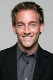 Vince Corazza portrait