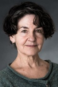 Elaine Claxton portrait