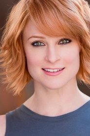 Stephanie Landwehr portrait