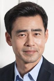 Han Chang-hyun portrait