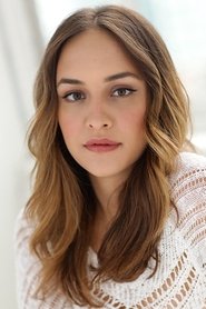 Anamari Mesa portrait